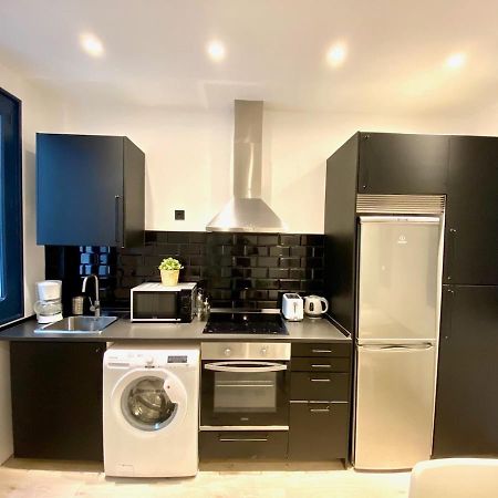 Encantador Apartamento Atocha マドリード エクステリア 写真