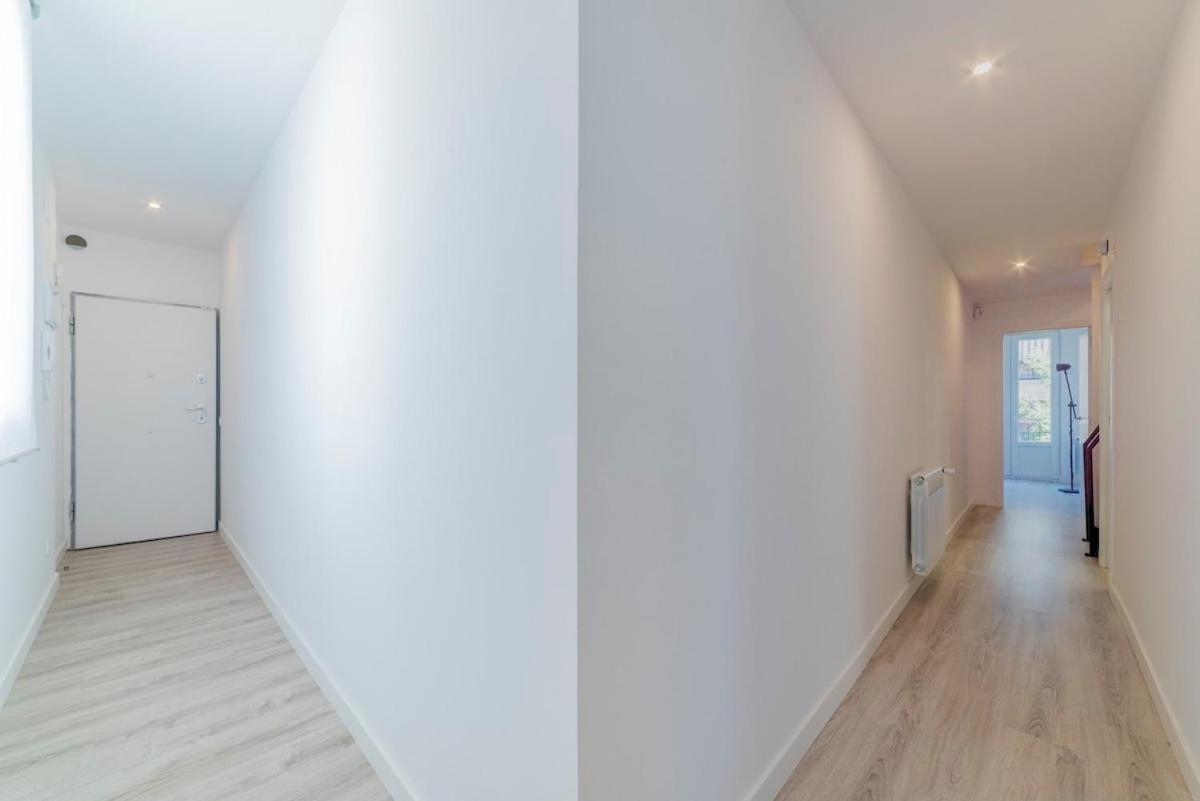Encantador Apartamento Atocha マドリード エクステリア 写真