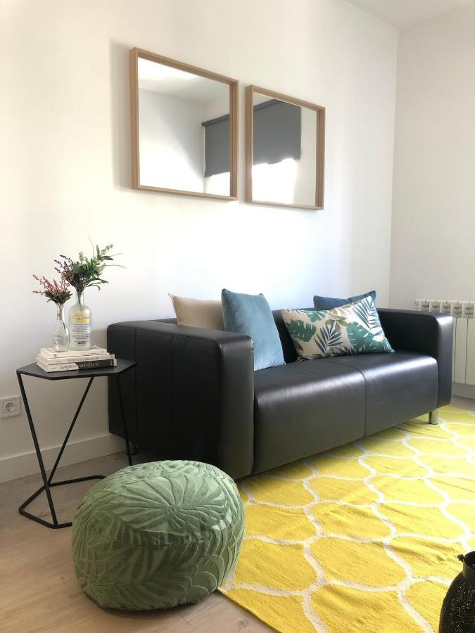 Encantador Apartamento Atocha マドリード エクステリア 写真