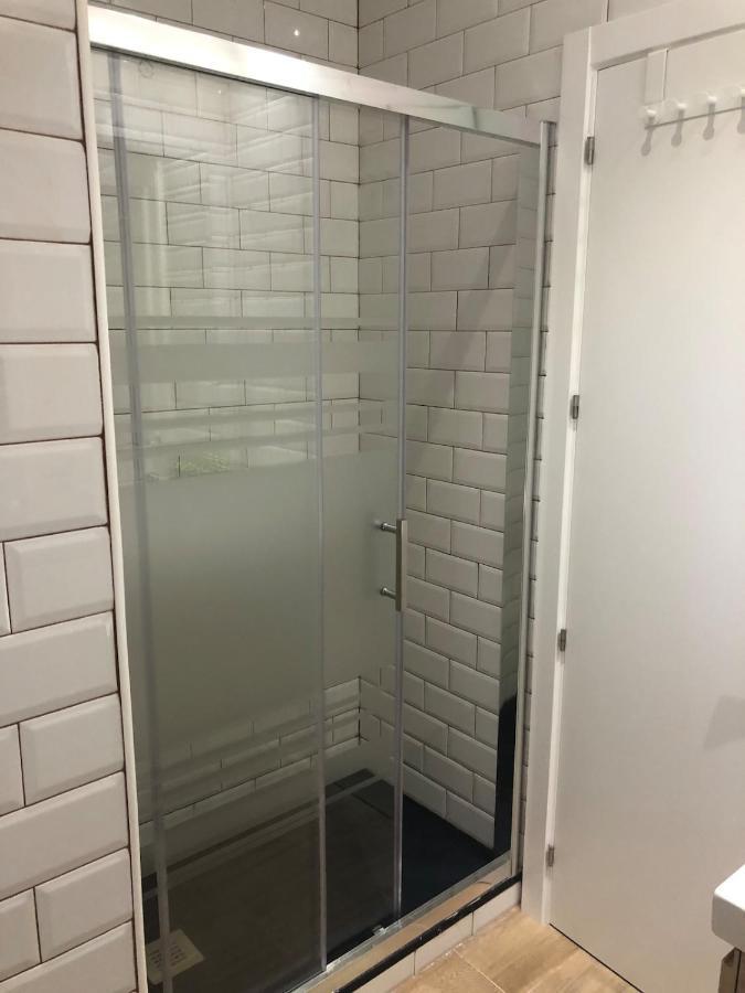 Encantador Apartamento Atocha マドリード エクステリア 写真