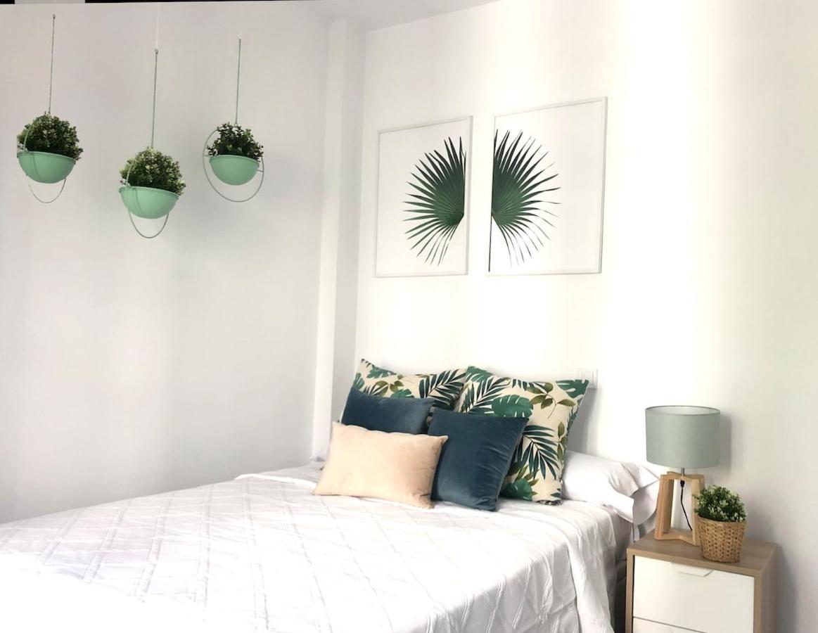 Encantador Apartamento Atocha マドリード エクステリア 写真