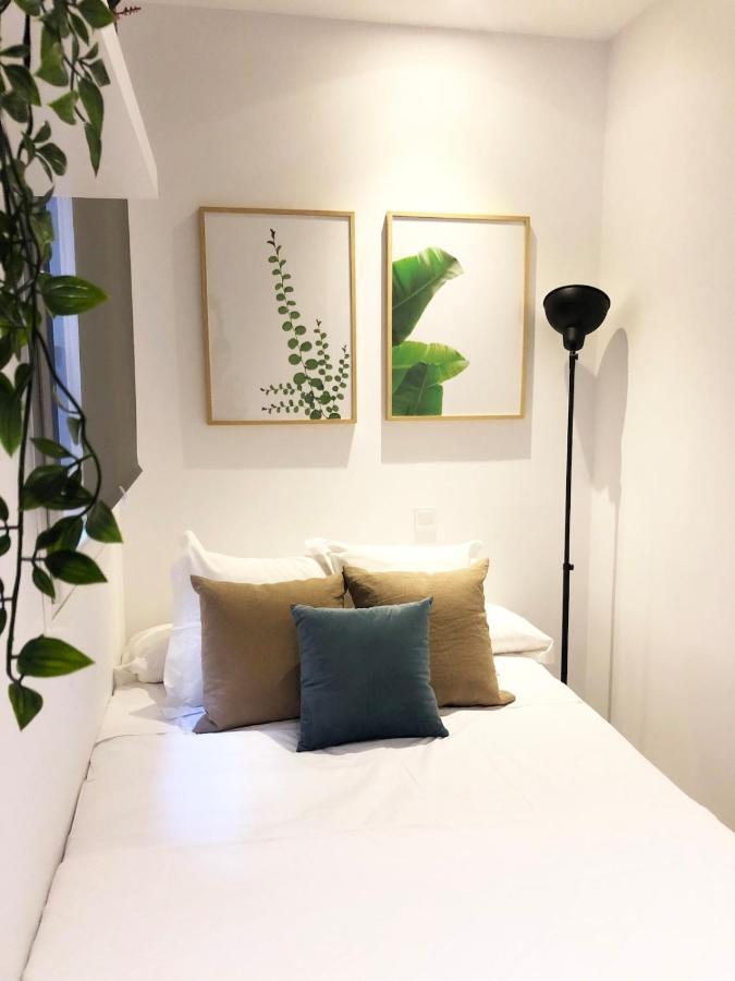 Encantador Apartamento Atocha マドリード エクステリア 写真