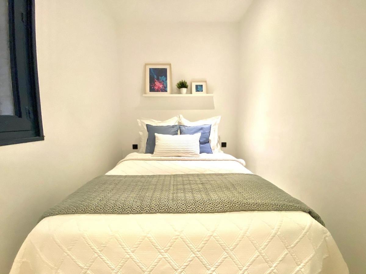 Encantador Apartamento Atocha マドリード エクステリア 写真
