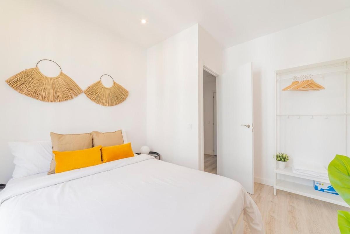 Encantador Apartamento Atocha マドリード エクステリア 写真